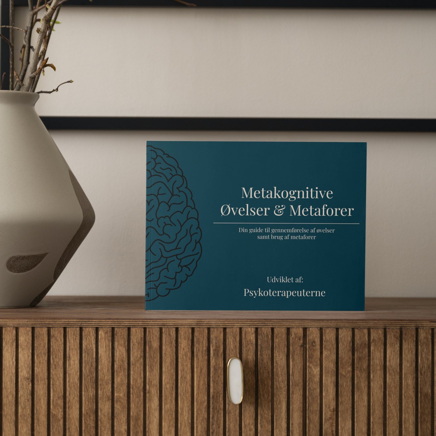 Metakognitive Øvelser & Metaforer. 2.0