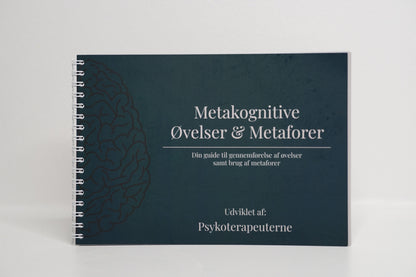 Metakognitive Øvelser & Metaforer. 2.0