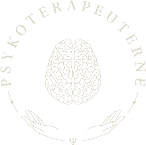 Psykoterapeuterne